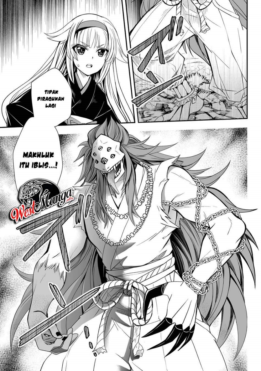 Level 1 No Saikyou Kenja: Noroi De Saikakyuu Mahou Shika Tsukaenai Kedo Kami No Kanchigai De Mugen